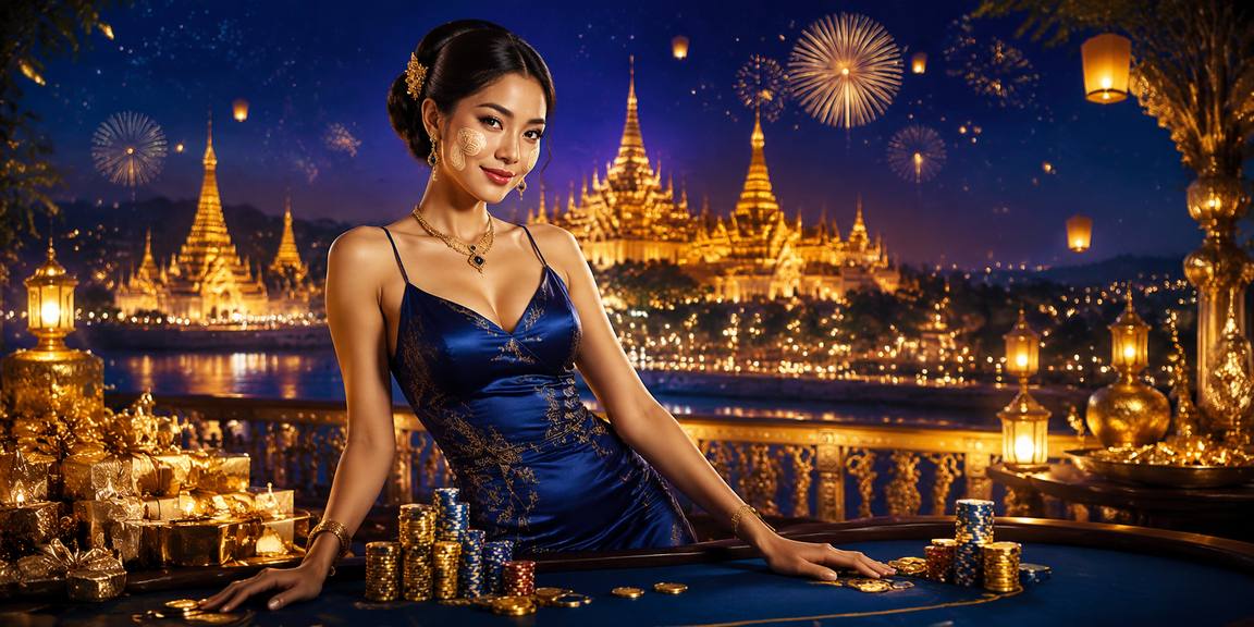 bs88 အကောင့် တည်ဆောက်ခြင်းနှင့် ကစားမှ စ ခြင်း